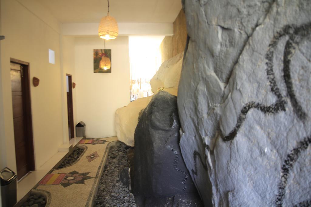 Amed Paradise Warung & House Bali Zewnętrze zdjęcie